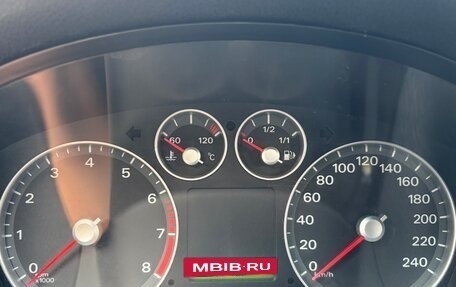 Ford Focus II рестайлинг, 2007 год, 400 000 рублей, 8 фотография