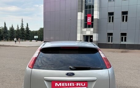 Ford Focus II рестайлинг, 2007 год, 400 000 рублей, 4 фотография