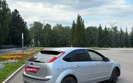 Ford Focus II рестайлинг, 2007 год, 400 000 рублей, 7 фотография