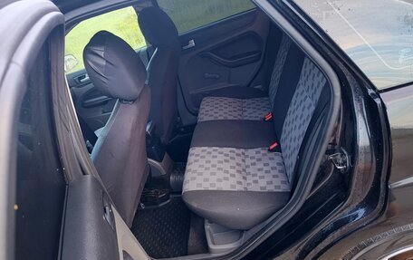Renault Logan I, 2007 год, 200 000 рублей, 6 фотография