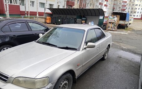 Honda Inspire III, 1996 год, 250 000 рублей, 3 фотография