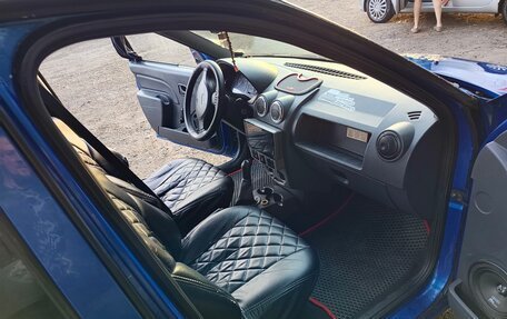 Renault Logan I, 2007 год, 200 000 рублей, 10 фотография