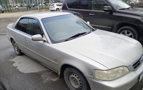 Honda Inspire III, 1996 год, 250 000 рублей, 2 фотография