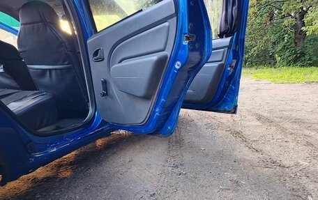 Renault Logan I, 2007 год, 200 000 рублей, 9 фотография