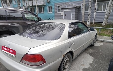 Honda Inspire III, 1996 год, 250 000 рублей, 6 фотография
