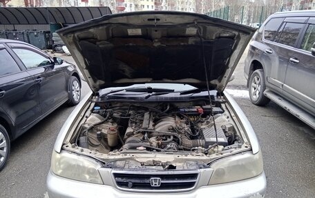 Honda Inspire III, 1996 год, 250 000 рублей, 15 фотография