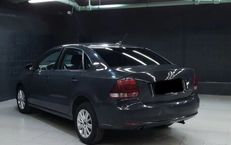 Volkswagen Polo VI (EU Market), 2018 год, 800 000 рублей, 2 фотография