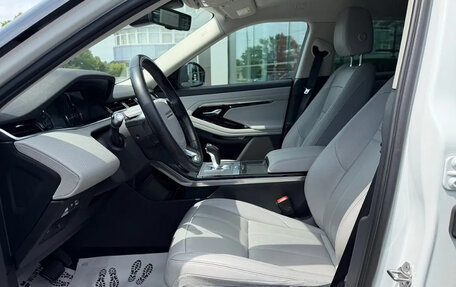 Land Rover Range Rover Evoque II, 2019 год, 3 070 000 рублей, 5 фотография