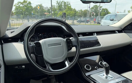 Land Rover Range Rover Evoque II, 2019 год, 3 070 000 рублей, 7 фотография