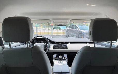 Land Rover Range Rover Evoque II, 2019 год, 3 070 000 рублей, 8 фотография