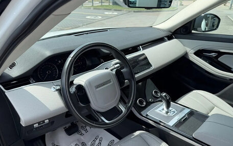 Land Rover Range Rover Evoque II, 2019 год, 3 070 000 рублей, 6 фотография
