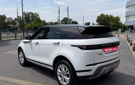 Land Rover Range Rover Evoque II, 2019 год, 3 070 000 рублей, 2 фотография