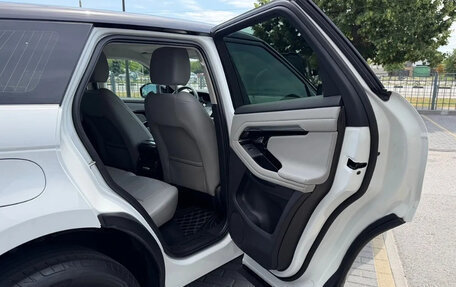 Land Rover Range Rover Evoque II, 2019 год, 3 070 000 рублей, 11 фотография
