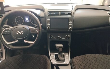 Hyundai Creta, 2021 год, 2 300 000 рублей, 8 фотография