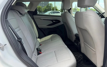 Land Rover Range Rover Evoque II, 2019 год, 3 070 000 рублей, 12 фотография