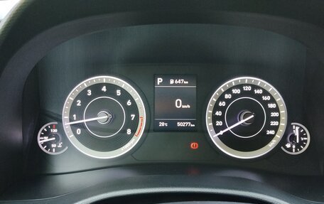 Hyundai Creta, 2021 год, 2 300 000 рублей, 4 фотография