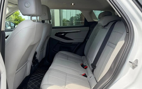 Land Rover Range Rover Evoque II, 2019 год, 3 070 000 рублей, 15 фотография