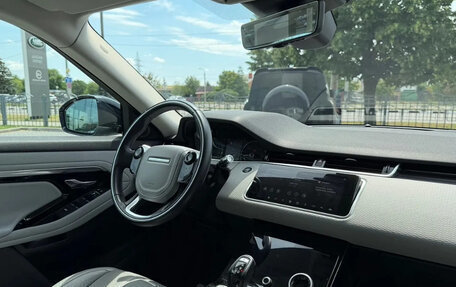 Land Rover Range Rover Evoque II, 2019 год, 3 070 000 рублей, 13 фотография