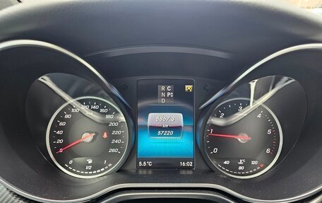 Mercedes-Benz V-Класс, 2021 год, 7 800 000 рублей, 12 фотография