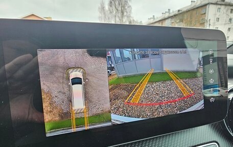Mercedes-Benz V-Класс, 2021 год, 7 800 000 рублей, 14 фотография