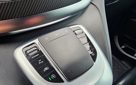 Mercedes-Benz V-Класс, 2021 год, 7 800 000 рублей, 15 фотография