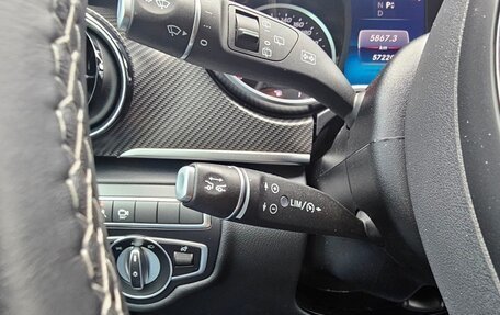 Mercedes-Benz V-Класс, 2021 год, 7 800 000 рублей, 13 фотография