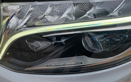 Mercedes-Benz V-Класс, 2021 год, 7 800 000 рублей, 25 фотография