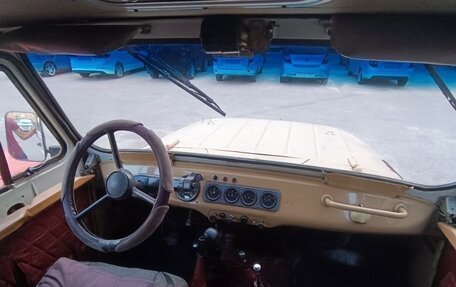 ЛуАЗ 3151, 1995 год, 350 000 рублей, 7 фотография