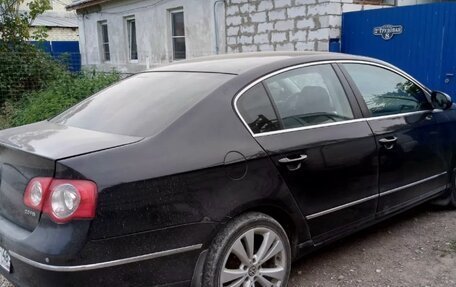 Volkswagen Passat B6, 2007 год, 700 000 рублей, 5 фотография