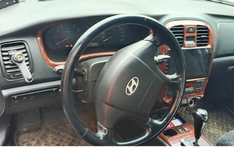 Hyundai Sonata IV рестайлинг, 2007 год, 450 000 рублей, 6 фотография