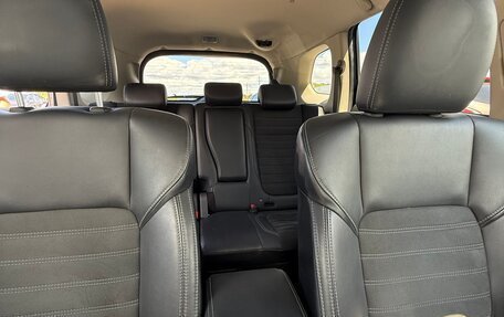 Mitsubishi Outlander III рестайлинг 3, 2021 год, 2 850 000 рублей, 7 фотография