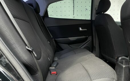 KIA Rio III рестайлинг, 2014 год, 999 000 рублей, 13 фотография