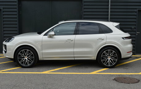Porsche Cayenne III, 2026 год, 19 650 000 рублей, 2 фотография