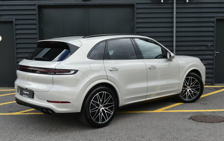 Porsche Cayenne III, 2026 год, 19 650 000 рублей, 3 фотография