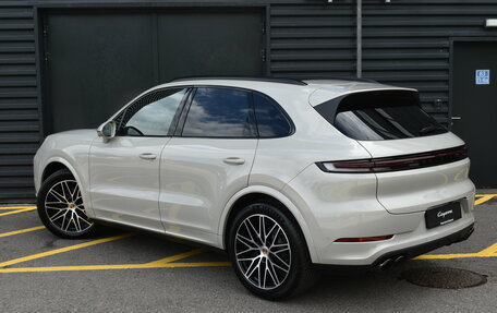 Porsche Cayenne III, 2026 год, 19 650 000 рублей, 6 фотография