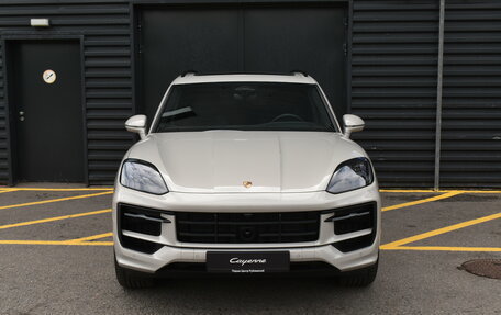Porsche Cayenne III, 2026 год, 19 650 000 рублей, 7 фотография