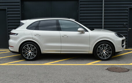 Porsche Cayenne III, 2026 год, 19 650 000 рублей, 4 фотография