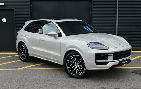 Porsche Cayenne III, 2026 год, 19 650 000 рублей, 5 фотография