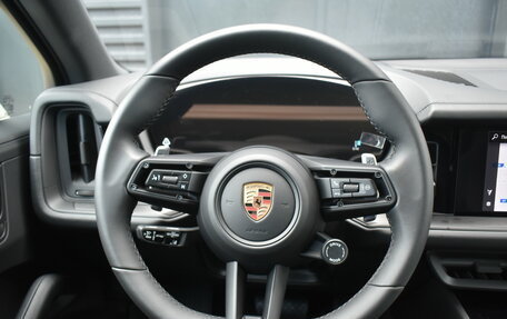 Porsche Cayenne III, 2026 год, 19 650 000 рублей, 19 фотография