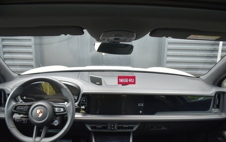 Porsche Cayenne III, 2026 год, 19 650 000 рублей, 18 фотография