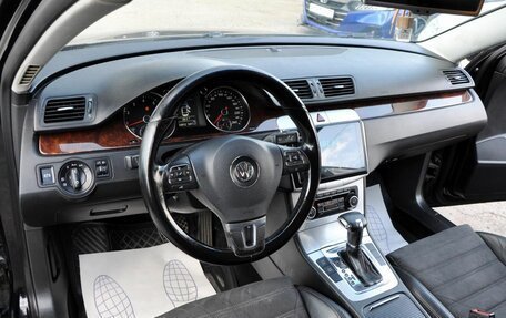 Volkswagen Passat B6, 2010 год, 795 000 рублей, 9 фотография
