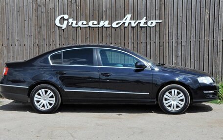 Volkswagen Passat B6, 2010 год, 795 000 рублей, 6 фотография