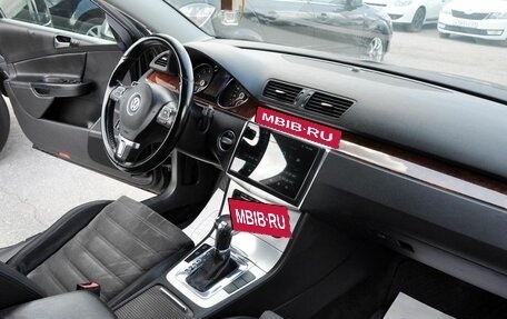 Volkswagen Passat B6, 2010 год, 795 000 рублей, 10 фотография