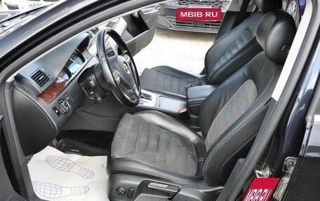 Volkswagen Passat B6, 2010 год, 795 000 рублей, 11 фотография