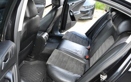 Volkswagen Passat B6, 2010 год, 795 000 рублей, 16 фотография