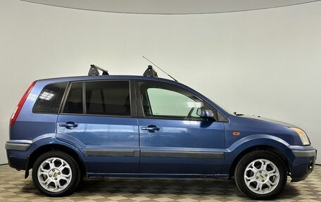 Ford Fusion I, 2006 год, 390 000 рублей, 6 фотография