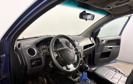 Ford Fusion I, 2006 год, 390 000 рублей, 12 фотография