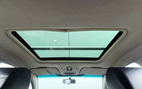 Ford Fusion I, 2006 год, 390 000 рублей, 15 фотография
