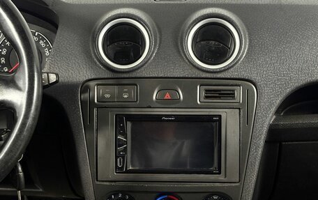 Ford Fusion I, 2006 год, 390 000 рублей, 14 фотография