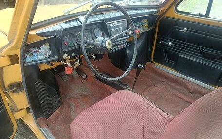 ЗАЗ 968, 1978 год, 160 000 рублей, 10 фотография